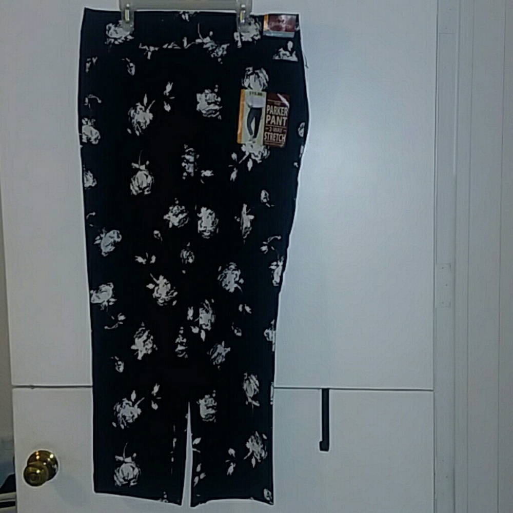 Dress Pants